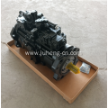 Excavator SK260 Hydraulic Pump K3V112DTP Main Pump